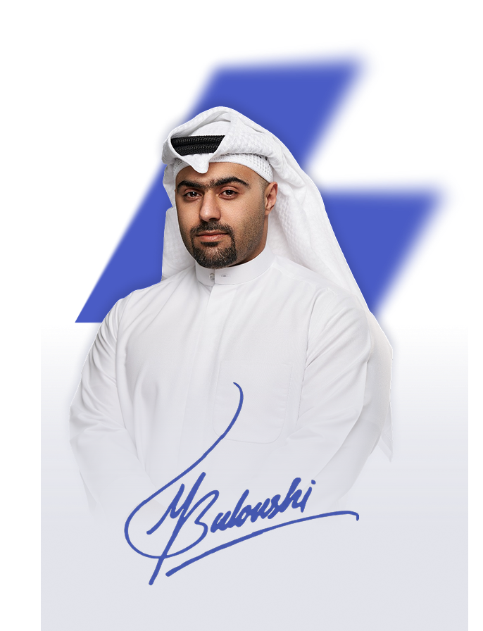 صورة محمد البلوشي
